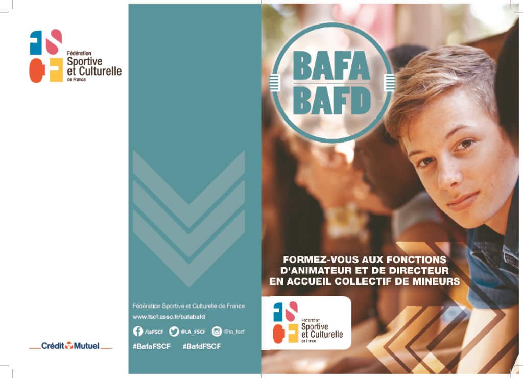 Bafd Page De Garde PDF 3.051 BAFA PDF Télécharger Download